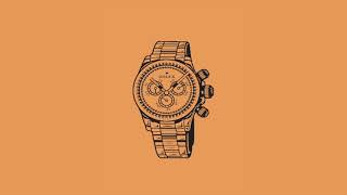 FREE Larry June Type Beat - Bust Down Rollie | Freestyle Trap Hip Hop Instrumental 2019