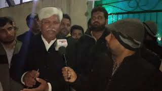 SHAHEEN BAGH PROTEST MAIN AISA KIYA HOWA JISKO LEKAR OKHLA KE EX MLA ASIF KHAN NE FIR KARAYA