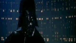 Luke, je suis ton père (parodie)