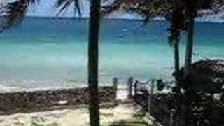 Guanabo, Cuba: Apartment on the beach. Casa Particular B&B style
