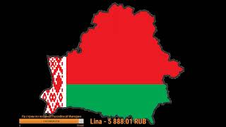 Стрим-дискуссия - О Беларуси подробно (гость - Никита Столяров)