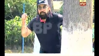 Diwali Special: Comedian BN Sharma cracks his best jokes