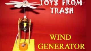 WIND GENERATOR - ENGLISH - 28MB