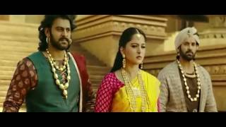 Baahubali 2  The Conclusion video song kya kabhi amber se surya bichhadta he by Kailash kher