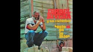 CARIMBO - ISMAEL RIVERA