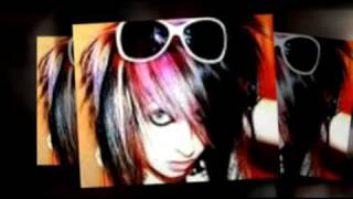 hot emo girls