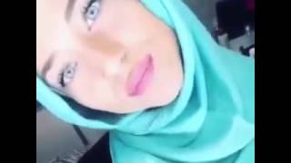 Don't judge challenge hijab girl