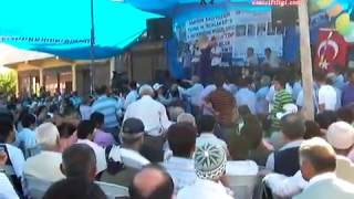 Tahnal ve Tacalan Köyleri Şenlikleri