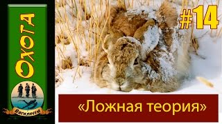 Охота на зайца. Ложная теория