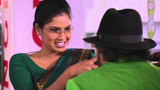 Singer GEO Refrigerators - Commercial 01