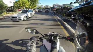 Hoşgeldim Vlog'u / Yamaha WR 125X