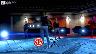GTA 5: Trippie Redd & XXXTentacion "Ghost Busters" Feat. Ski Mask The Slump God (Official Video)