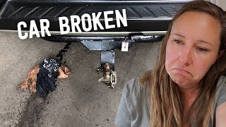 Car Died - Is It Fixable In Time?