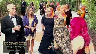 ZooFari 2022 Thanks - Cincinnati Zoo