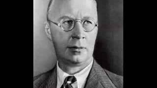 Prokofiev - Violin Concerto No. 1 In D Major