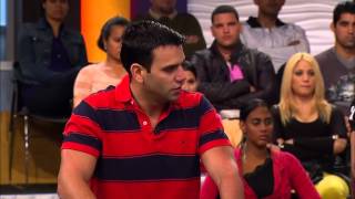Empleada ladrona Parte 3 de 3 #846 2014 Caso Cerrado