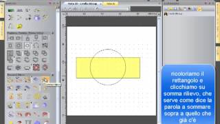 funzioni di estrusione in artcam
