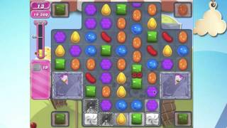 Candy Crush Saga Level 1656