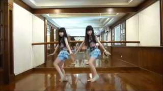 Sandy Mandy - T ara Roly Poly