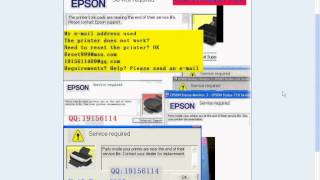 epson XP800 resetter XP:XP-20 XP-30 XP-33 reset XP-100 XP-102 XP-103