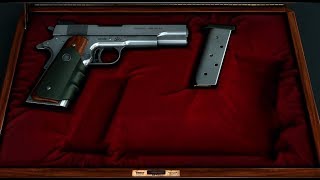Hitman Contracts Walkthrough Mission 3