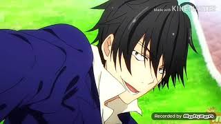 immortals [AMV] busou shoujo machiavellism