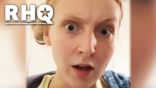 Pregnant TikToker Slams Insane Cost Of US Hospitals