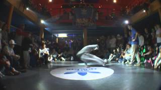 GIMNAST SPIN