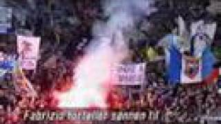 Lazio Ultras (Irriducibili) Part 3