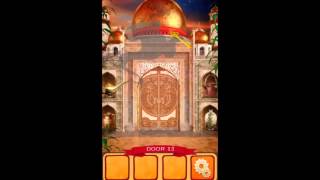 100 Doors World Of History 2 Level 13 Walkthrough
