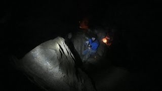Поющая чаша в гроте Чудес/ Singing bowl in the grotto of Wonders