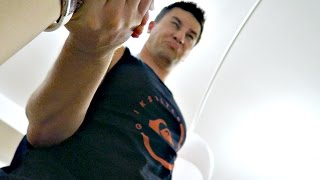 VLOG: ЛЮДИ КОТОРЫЕ ПУКАЮТ!  11.08.16