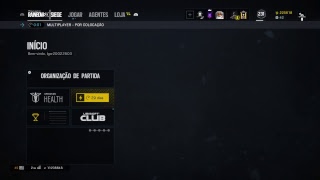 R6 ft.Allan