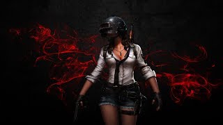 Адская дрочильня в Playerunknown's battlegrounds / PUBG