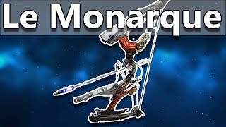 Le Monarque PvE review - Destiny 2 Forskaen