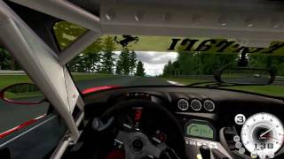 GTR Evolution Ferrari 575