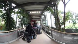 Wartaweil 2016: Stromberg 360