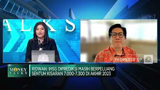 Ada Pilpres Hingga Bunga Tinggi, Pasar Modal RI Masih Menarik?
