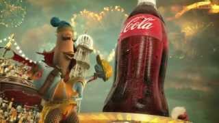 Happiness Factory - The Movie: Psyop Studios