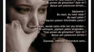 hakan tunçbilek - bal renkli