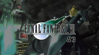 CLOUD Crossdress!!! - Final Fantasy 7 #3