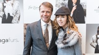 SAGA FURS AUCTION AMERICAN LEGEND AND FUR HARVESTERS