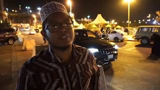 Episode 3:Bercuti di Al Baha,Saudi Arabia
