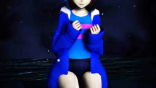 (MMD| Undertale) ►Hello►Frisk