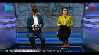 Uyan halqım, uyan! 21.06.16 (qısım 2)