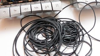 Пассики с Aliexpress