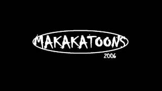Makakatoons - Conectate pa verte