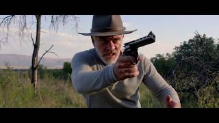 The Roar (Official Trailer) 2018