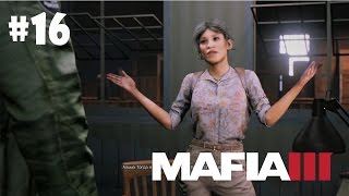 Mafia 3. Часть 16 - Это вроде бы несложно