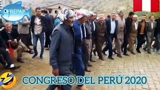 FREPAP AL CONGRESO 2020  ( HIT DEL VERANO 2020)